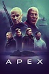 Apex (2021) - Posters — The Movie Database (TMDB)