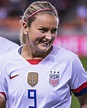 Lindsey Horan | Uswnt, Womens soccer, Usa soccer