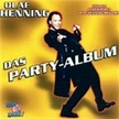 Das Party-Album | Olaf Henning | CD-Album | 1999 | cd-lexikon.de