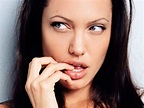 Pin by nothing on Angelina Jolie | Angelina jolie lips, Angelina jolie ...