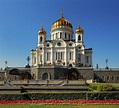 La Catedral de Moscú que alguna vez fue una piscina | Rusia - RUTA 33