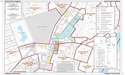 Boston Ma Zoning Map | Draw A Topographic Map