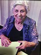 Morre, aos 94 anos, a socióloga Maria Lia Cavalcanti - Folha PE