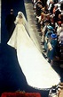 Sarah Ferguson's wedding dress was an icon of 80s fashion - all the ...
