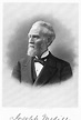 Joseph Medill (1823-1899) Photograph by Granger - Pixels