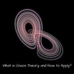 What is Chaos Theory and How to Apply? - Mom at Work