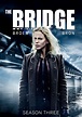Bron/Broen ( El puente/ The Bridge) 3ª Temporada