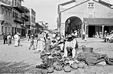 History in Photos: Vintage Mexico