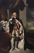 Portrait of King George III | VanGoYourself