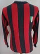 AC Milan Repliche Retro maglia di calcio 1950 - 1960.