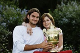 Mirka Federer Is Roger Federer's Wife and Mother of Their 4 Kids ...