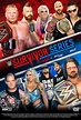 WWE Survivor Series 2017 Poster by Chirantha on DeviantArt