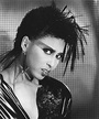 Nona Hendryx Concert & Tour History | Concert Archives