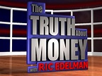 Watch The Truth About Money with Ric Edelman | Prime Video