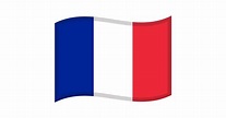🇫🇷 Drapeau : France Emoji