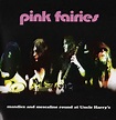 Black Beard's Rock: Pink Fairies / Mandies and Mescaline Round at Uncle ...