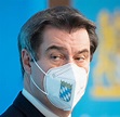 Nach Masken-Affäre: CSU und Söder verlieren an Zustimmung - WELT