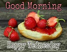 53+ Good Morning Happy Wednesday Wishes Images HD [2022] - Best Status Pics