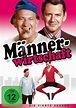 Männerwirtschaft - Die kompletten Season/Staffel 1+2+3+4+5 # 18-DVD-SET ...