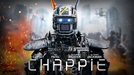 Chappie (2015) - AZ Movies