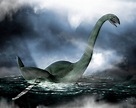 The American photographer shot the Loch Ness monster | Earth Chronicles ...