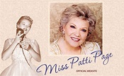 Patti Page Dies at 85; Music Legend of 1950s Due Lifetime Grammy Honors ...