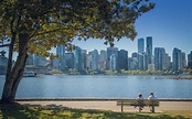 Stanley Park Vancouver: a Complete Visitors Guide - Vancouver Planner