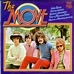 The Move The Move UK vinyl LP album (LP record) (274935)