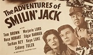 The Adventures of Smilin' Jack - GORF TV
