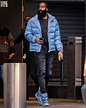 James Harden Outfit from March 8, 2022 | WHAT’S ON THE STAR?