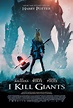 Review: ‘I Kill Giants’ is a Darkly Resonant Fable