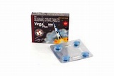 Vega Plus 100mg Review: Affordable but Wobbly Sildenafil Drug