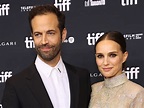Natalie Portman's husband Benjamin Millepied is reportedly asking for ...