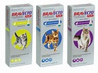 Bravecto Spot On PLUS for Cats - Kamo Veterinary Limited