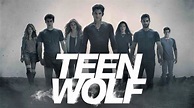 Teen Wolf - MTV Series - Where To Watch