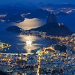 10 Photos Which Will Make You Jump on a Plane to Rio De Janeiro - Mapping Megan