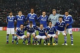 Schalke 04 Football Club Profile | The Power Of Sport and games