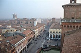Ferrara, città patrimonio dell'UNESCO: cosa vedere | Viaggiamo.it