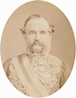 Sir William Francis Drummond Jervois, Governor of South Australia ...