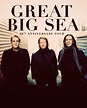 Great Big Sea at Safari Niagara – Concert Announcement