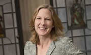 Meet Heather Gerken, Yale's First Woman Law Dean | Law.com
