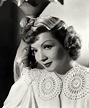 Claudette Colbert - Classic Movies Photo (9990473) - Fanpop