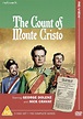 The Count of Monte Cristo: The Complete Series | DVD Box Set | Free ...