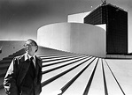 Modernist Architect I.M. Pei Dies at 102. Here Are His Most Iconic NYC ...