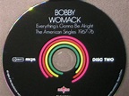Release “Everything's Gonna Be Alright (The American Singles 1967-76 ...