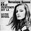 Véronique Sanson – Le Printemps Est Là (1969, Vinyl) - Discogs