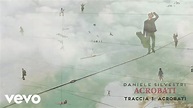 Daniele Silvestri - Acrobati - Lyric video - YouTube