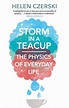Storm in a Teacup by Helen Czerski - Penguin Books Australia