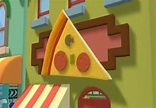 Paulette's Pizza Palace (Episode) | Handy Manny Wiki | FANDOM powered ...