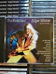 EDGAR WINTER & FRIENDS The Real Deal CD 1996 New Rick Derringer Ronnie ...